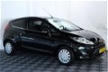 Ford Fiesta - 1.6 TDCi ECOnetic Titanium incl NAP CRUISE BLUETH PDC ECC '12 - 1 - Thumbnail