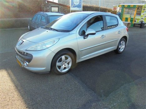 Peugeot 207 - 1.4-16V XS Pack - 1