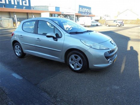 Peugeot 207 - 1.4-16V XS Pack - 1