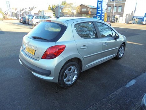 Peugeot 207 - 1.4-16V XS Pack - 1