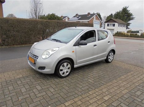 Suzuki Alto - 1.0 Cool Comfort - 1