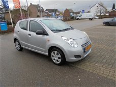 Suzuki Alto - 1.0 Cool Comfort