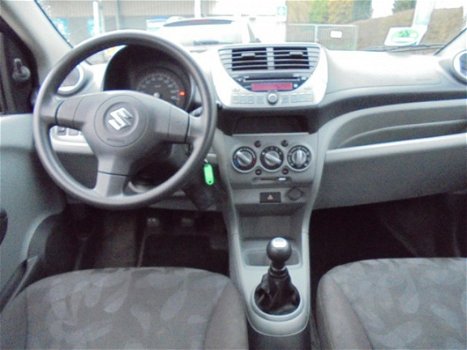 Suzuki Alto - 1.0 Cool Comfort - 1