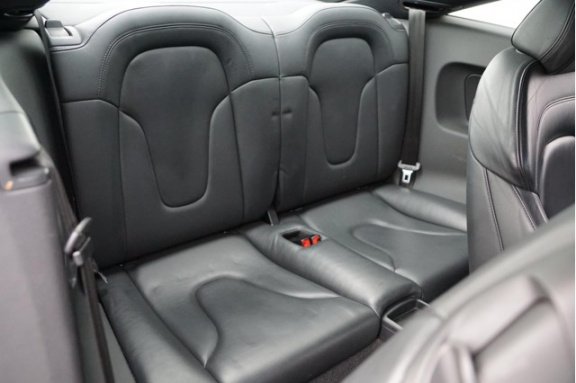 Audi TT - 1.8 TFSI Pro Line / RNS-E / Bose / Motor gereviseerd / Dealer onderh. / 151dkm NAP / NL-Au - Afbeelding 6