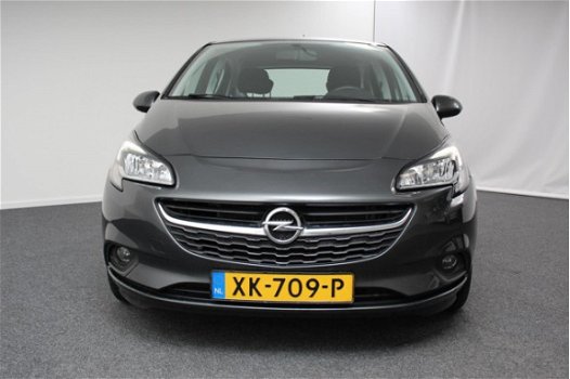 Opel Corsa - 1.4 Edition 5drs - 1