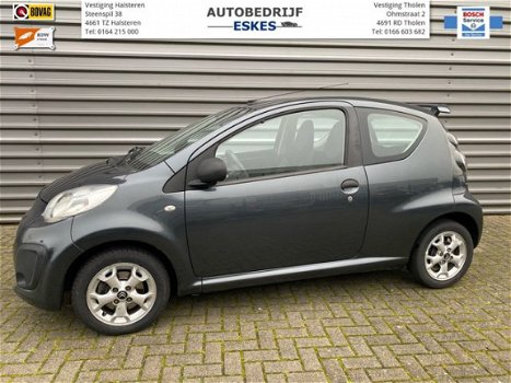 Citroën C1 - 1.0 Attraction - 1