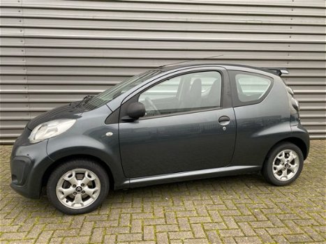 Citroën C1 - 1.0 Attraction - 1