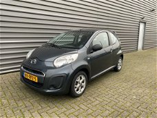 Citroën C1 - 1.0 Attraction