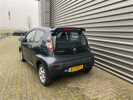 Citroën C1 - 1.0 Attraction - 1