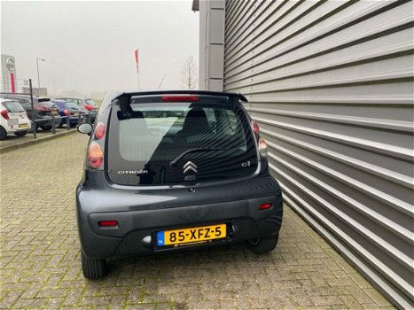 Citroën C1 - 1.0 Attraction - 1