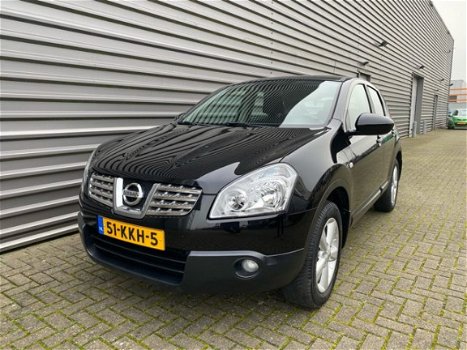 Nissan Qashqai - 2.0 Acenta - 1