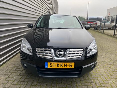 Nissan Qashqai - 2.0 Acenta - 1