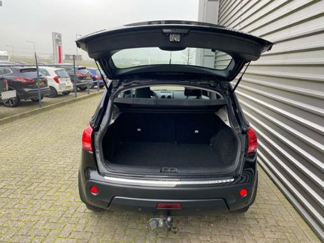 Nissan Qashqai - 2.0 Acenta - 1