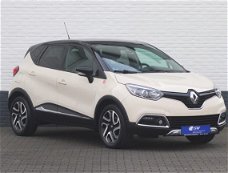 Renault Captur - 1.2 TCe Helly Hansen Navi Cruise Climate