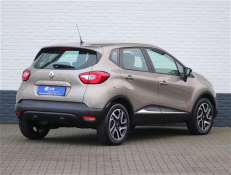 Renault Captur - 1.2 TCe Dynamique Navi Cruise Climate 22235 km - 1