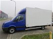 Volkswagen Crafter - 35 2.5 TDI Bakwagen Airco L 437cm B 210cm H 218cm - 1 - Thumbnail