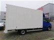 Volkswagen Crafter - 35 2.5 TDI Bakwagen Airco L 437cm B 210cm H 218cm - 1 - Thumbnail