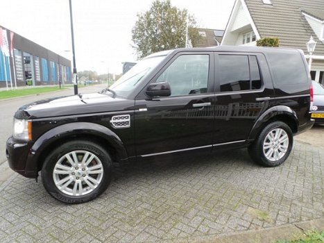 Land Rover Discovery - 3.0 SDV6 HSE VOL OPTIES - 1