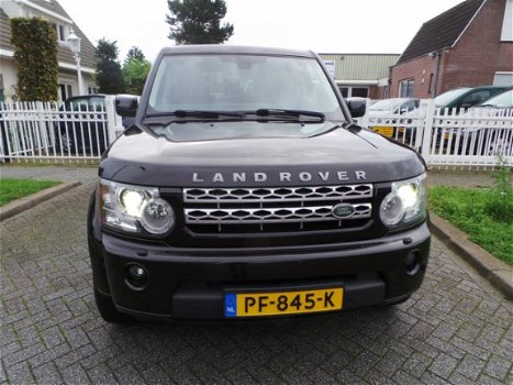 Land Rover Discovery - 3.0 SDV6 HSE VOL OPTIES - 1