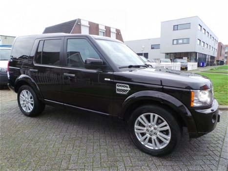 Land Rover Discovery - 3.0 SDV6 HSE VOL OPTIES - 1