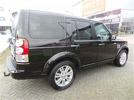 Land Rover Discovery - 3.0 SDV6 HSE VOL OPTIES - 1