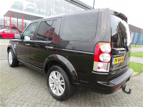 Land Rover Discovery - 3.0 SDV6 HSE VOL OPTIES - 1