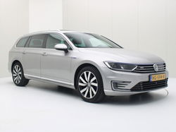 Volkswagen Passat Variant - 1.4 TSI PHEV 218pk DSG GTE Highline Executive Plus Advance [ ACTIVE.DISP