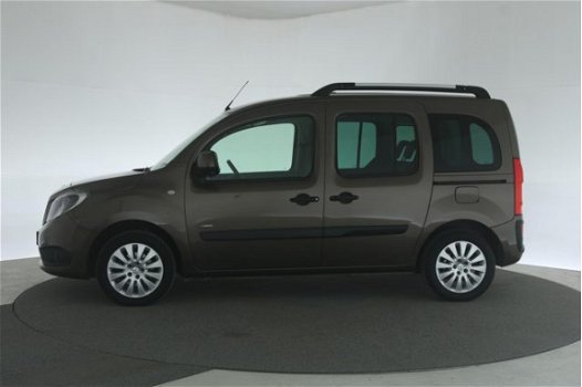 Mercedes-Benz Citan - TOURER 112 Edition 5persoons [ Navigatie Climate-control ] - 1