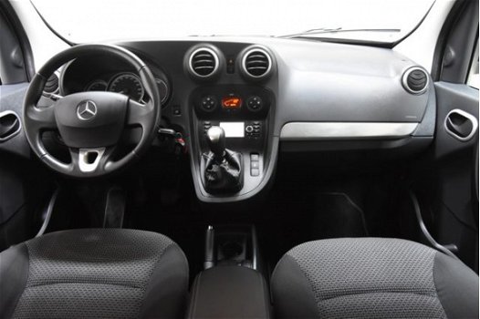 Mercedes-Benz Citan - TOURER 112 Edition 5persoons [ Navigatie Climate-control ] - 1