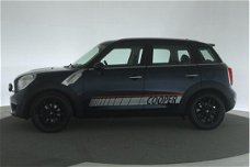 Mini Mini Countryman - 1.6d Cooper [ Navi Half-leder ]