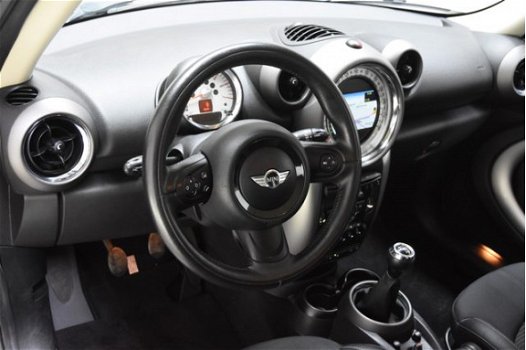 Mini Mini Countryman - 1.6d Cooper [ Navi Half-leder ] - 1