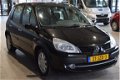 Renault Scénic - 1.6-16V Tech Line Navigatie Panoramadak Rijklaarprijs Inruil Mogelijk - 1 - Thumbnail