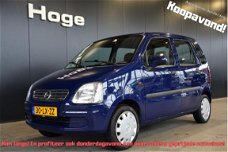 Opel Agila - 1.2-16V Comfort Stuurbekrachtiging Trekhaak All in Prijs Inruil Mogelijk