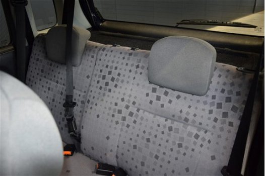 Opel Agila - 1.2-16V Comfort Stuurbekrachtiging Trekhaak All in Prijs Inruil Mogelijk - 1