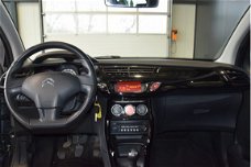 Citroën C3 - 1.6 e-HDi Collection ECC Cruise control Rijklaarprijs inruil Mogelijk