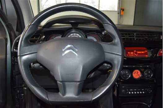 Citroën C3 - 1.6 e-HDi Collection ECC Cruise control Rijklaarprijs inruil Mogelijk - 1