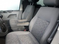 Volkswagen Transporter - BESTEL 2.5 D 96KW