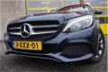 Mercedes-Benz C-klasse Estate - 220 CDI 170PK Avantgarde Edition BJ2014 LED V+A | LMV17