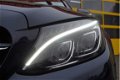 Mercedes-Benz C-klasse Estate - 220 CDI 170PK Avantgarde Edition BJ2014 LED V+A | LMV17