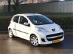 Peugeot 107 - 1.0-12V XS AIRCO- centr.deurverg - 1 - Thumbnail