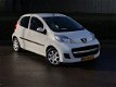 Peugeot 107 - 1.0-12V XS AIRCO- centr.deurverg - 1 - Thumbnail