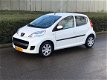 Peugeot 107 - 1.0-12V XS AIRCO- centr.deurverg - 1 - Thumbnail