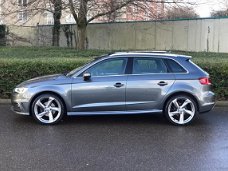 Audi A3 Sportback - 1.4 TFSI Ambition Pro Line S g-tron ALLE DENKBARE OPTIES