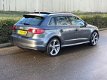 Audi A3 Sportback - 1.4 TFSI Ambition Pro Line S g-tron ALLE DENKBARE OPTIES - 1 - Thumbnail