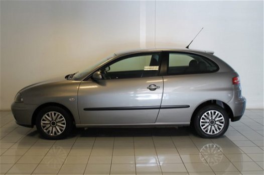 Seat Ibiza - 1.4i [ Airco ] - 1