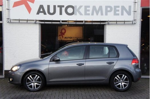 Volkswagen Golf - 1.2 TSI TOUR 5-DRS NAVIGATIE, TREKHAAK NEDERLANDSE AUTO - 1