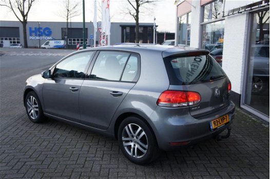 Volkswagen Golf - 1.2 TSI TOUR 5-DRS NAVIGATIE, TREKHAAK NEDERLANDSE AUTO - 1