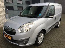 Opel Combo - 1.3 CDTi L1H1 ecoFLEX (weinig kilometers)