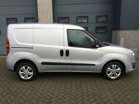 Opel Combo - 1.3 CDTi L1H1 ecoFLEX (weinig kilometers) - 1