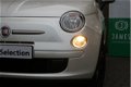 Fiat 500 - 0.9 TwinAir / Panoramadak / TomTom Navigatie - 1 - Thumbnail